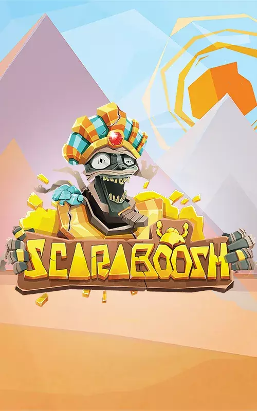 Scaraboosh at Lucky Pants Bingo Casino