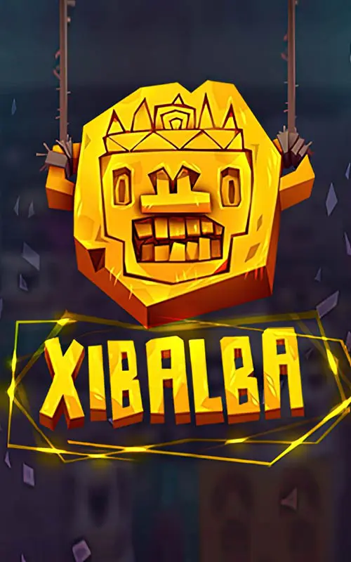 Xibalba at Lucky Pants Bingo Casino
